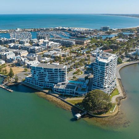 Bridgepoint 1105 Apartman Mandurah Kültér fotó