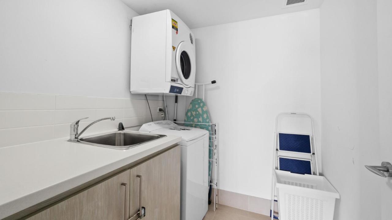 Bridgepoint 1105 Apartman Mandurah Kültér fotó