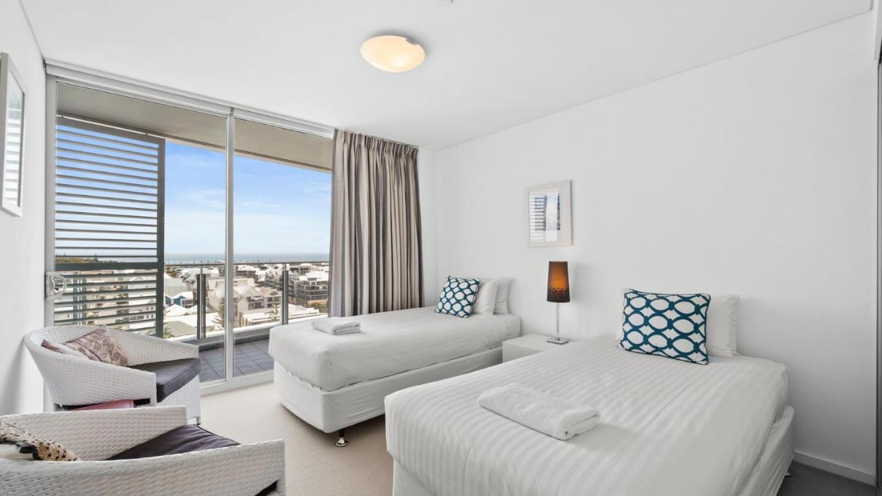 Bridgepoint 1105 Apartman Mandurah Kültér fotó