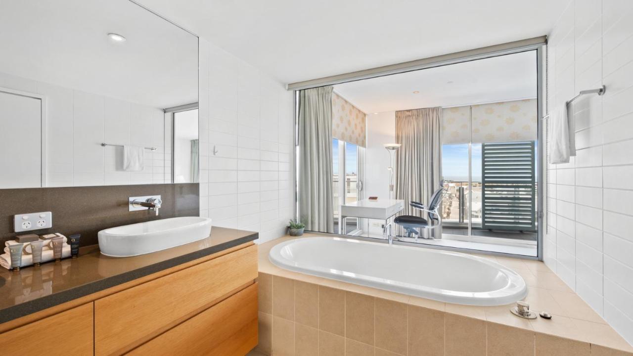 Bridgepoint 1105 Apartman Mandurah Kültér fotó