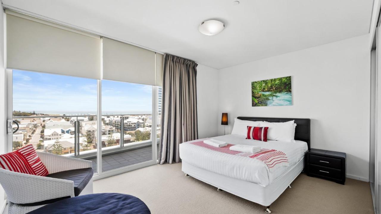 Bridgepoint 1105 Apartman Mandurah Kültér fotó