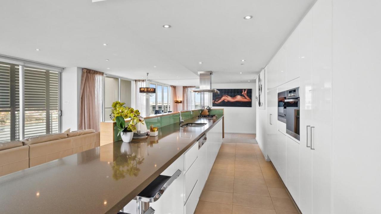 Bridgepoint 1105 Apartman Mandurah Kültér fotó