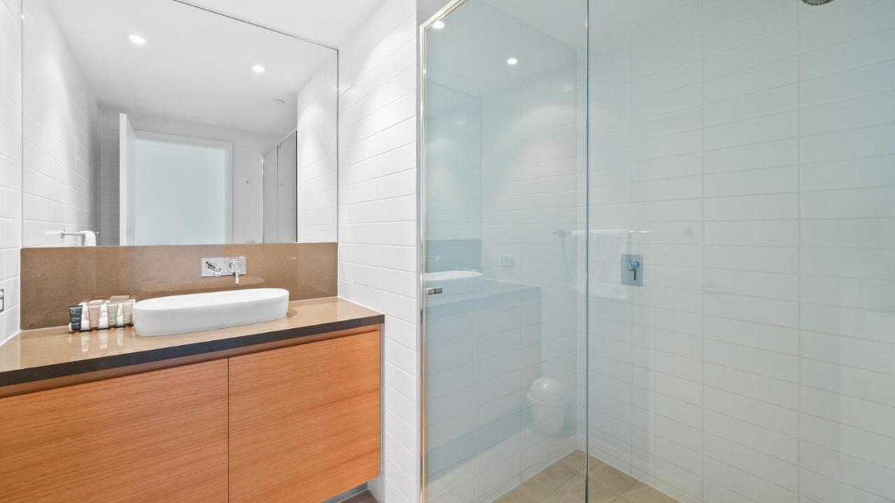Bridgepoint 1105 Apartman Mandurah Kültér fotó