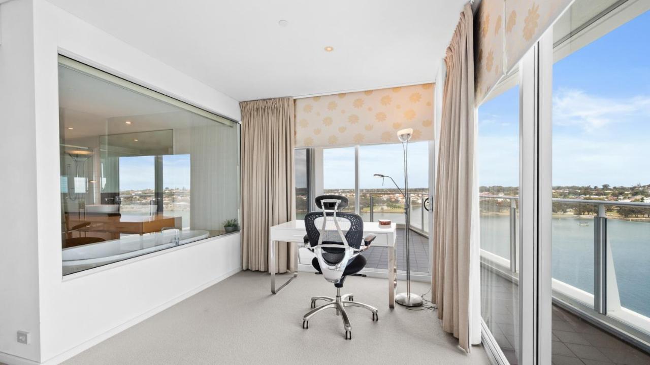 Bridgepoint 1105 Apartman Mandurah Kültér fotó