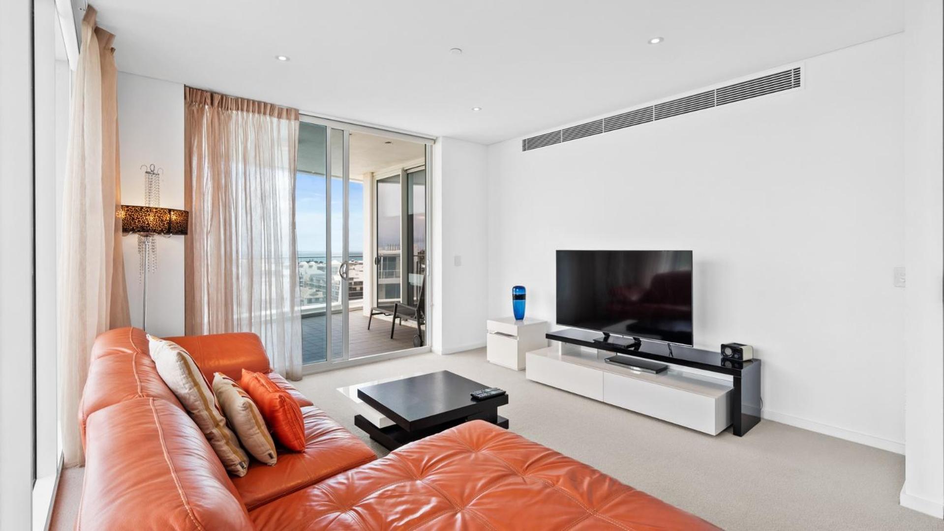 Bridgepoint 1105 Apartman Mandurah Kültér fotó