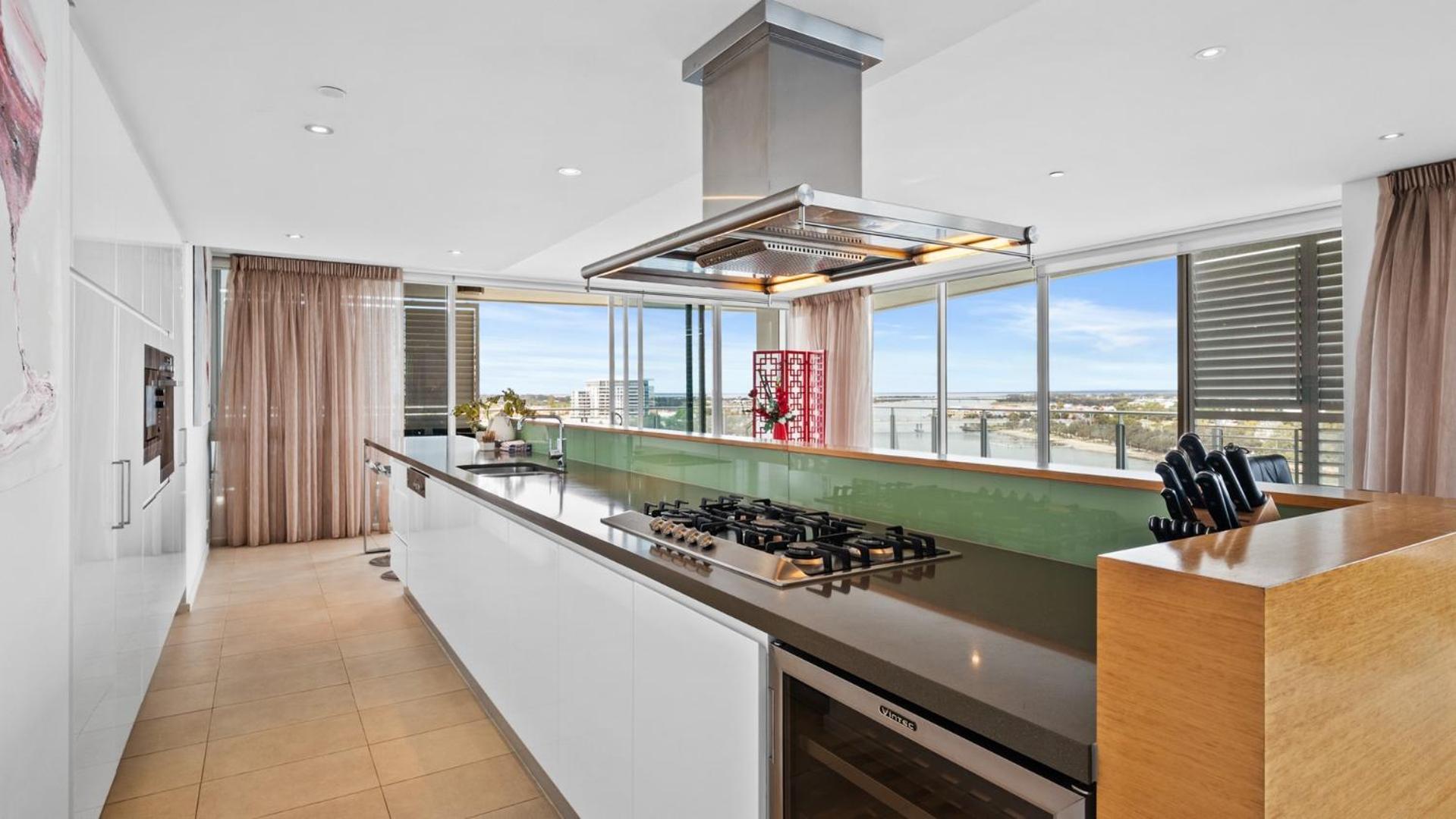 Bridgepoint 1105 Apartman Mandurah Kültér fotó
