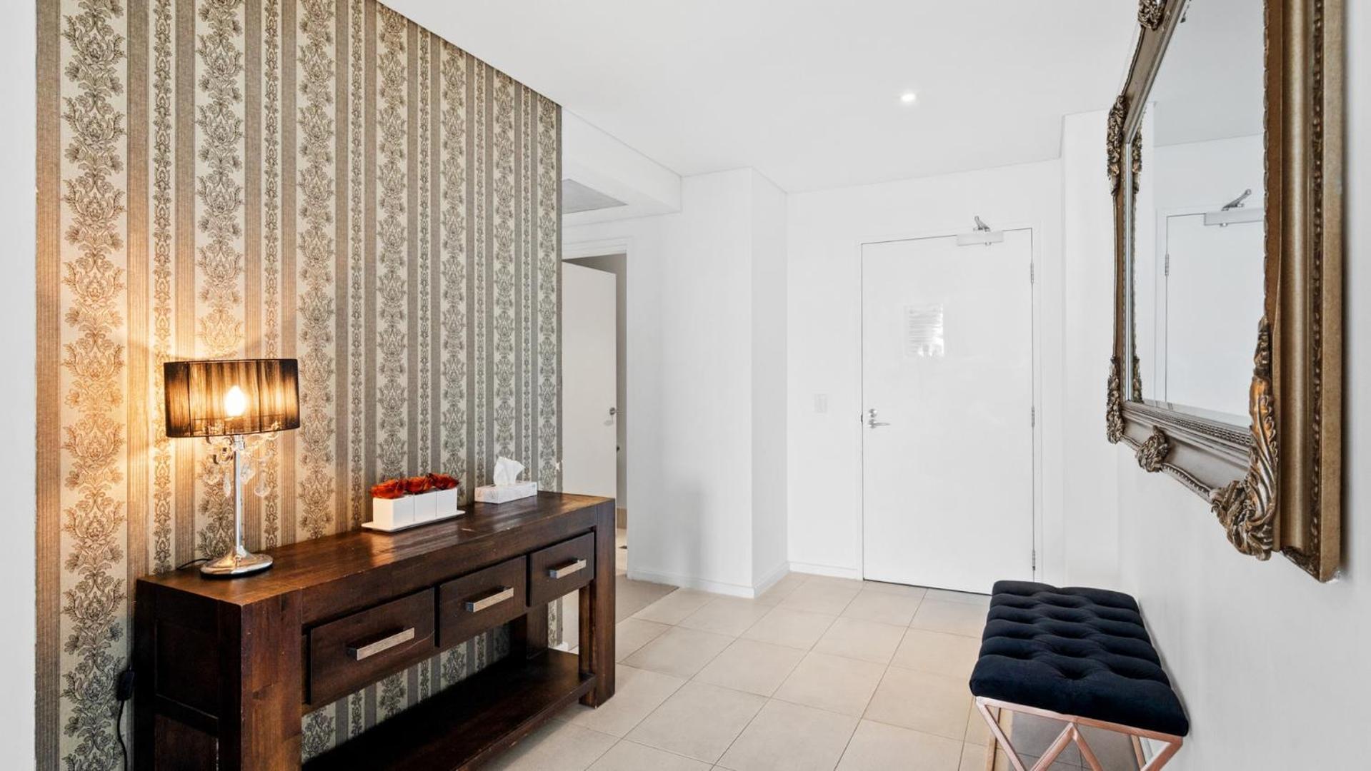Bridgepoint 1105 Apartman Mandurah Kültér fotó